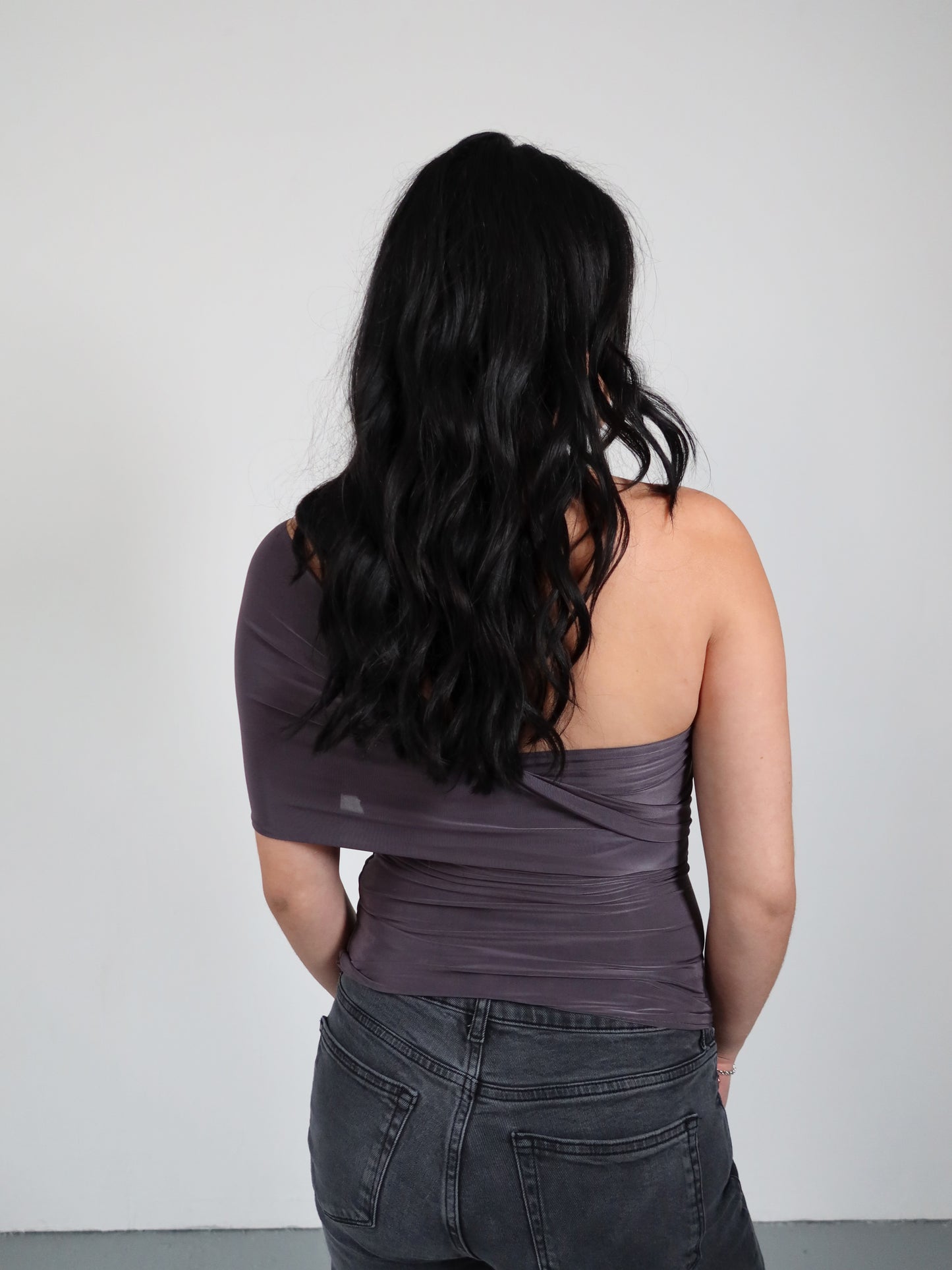 wrap top in slate