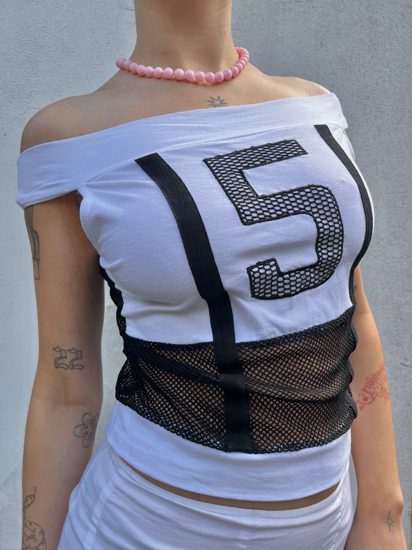 number 5 top