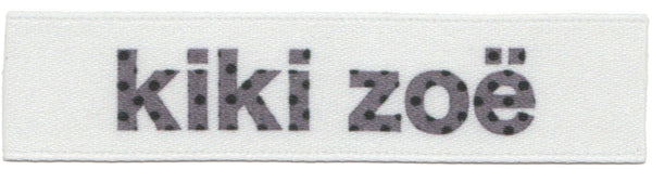 Kiki Zoë