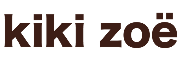 Kiki Zoë